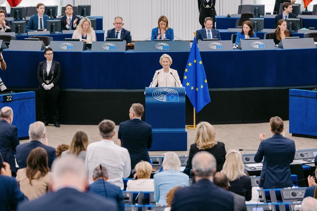 Stanje Unije 2026: Prioriteta iz govora Fon der Lajen i Kanada kao pridružena članica