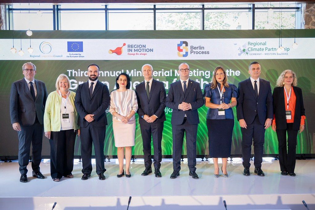 Zapadni Balkan do 2028. želi da smanji upotrebu jednokratne plastike za 80 odsto