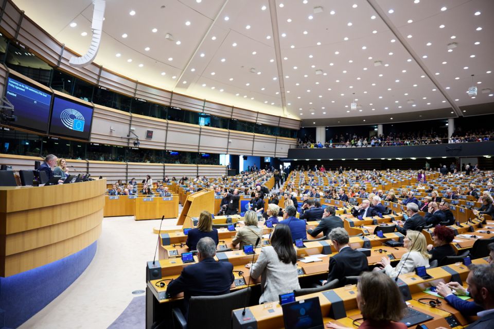 Poslanici Evropskog parlamenta krajem januara ponovo u Srbiji: Pripreme za novu rundu dijaloga vlasti i opozicije