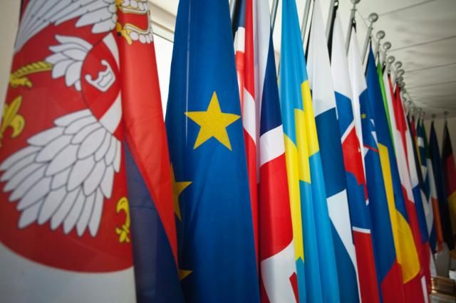 Srbija i Evropska unija: treći kvartal 2022. godine 