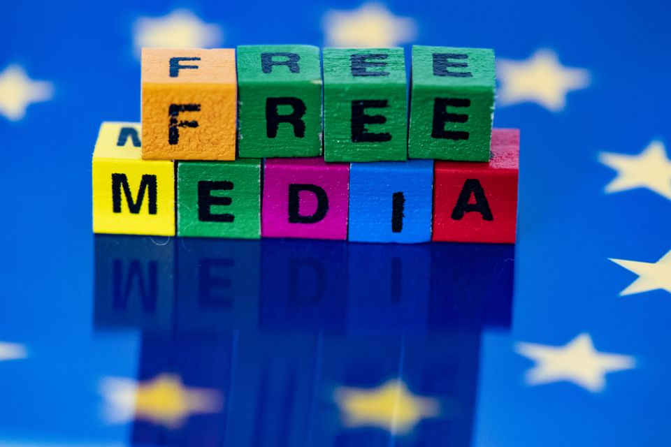 Evropski zakon o slobodi medija – Čuvar pluralizma i slobode 