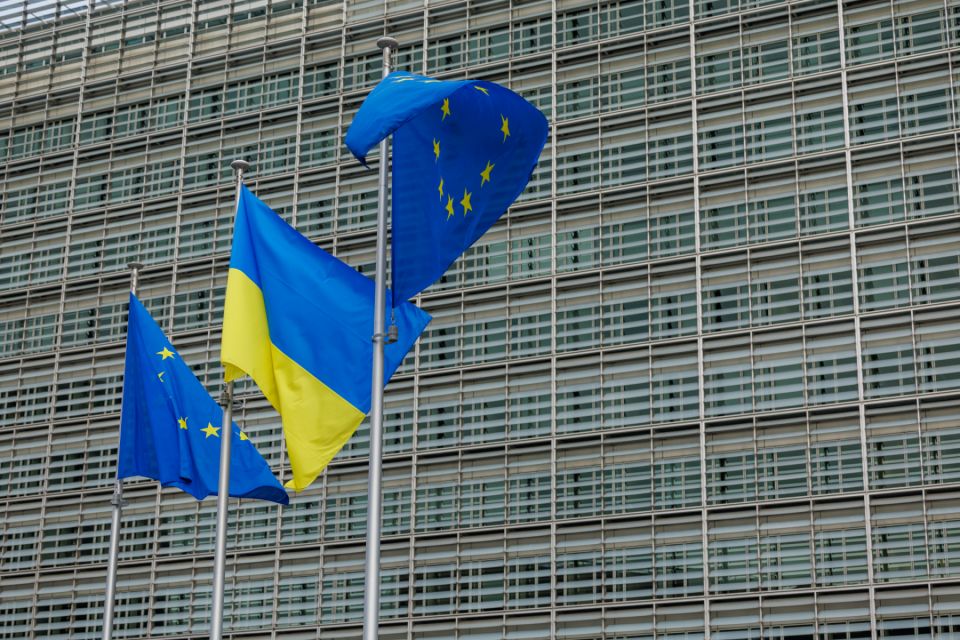 Evropski odgovor na Ukrajinsku krizu: Zajedno i solidarno