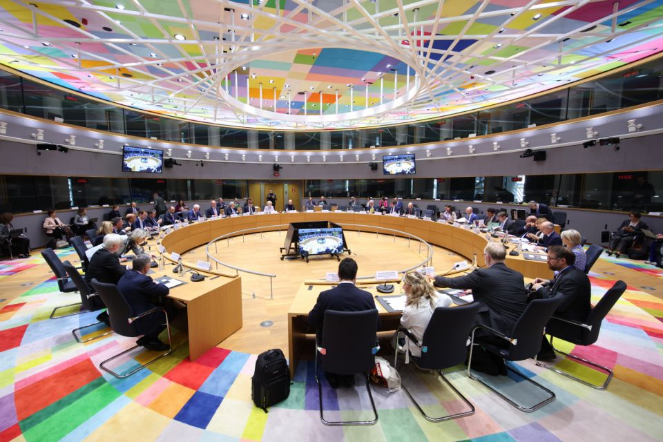Strateški kompas za bolju bezbednost i odbranu EU u narednoj deceniji