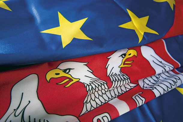 Komitetu EU predstavljen okvir za pregovore sa Srbijom 