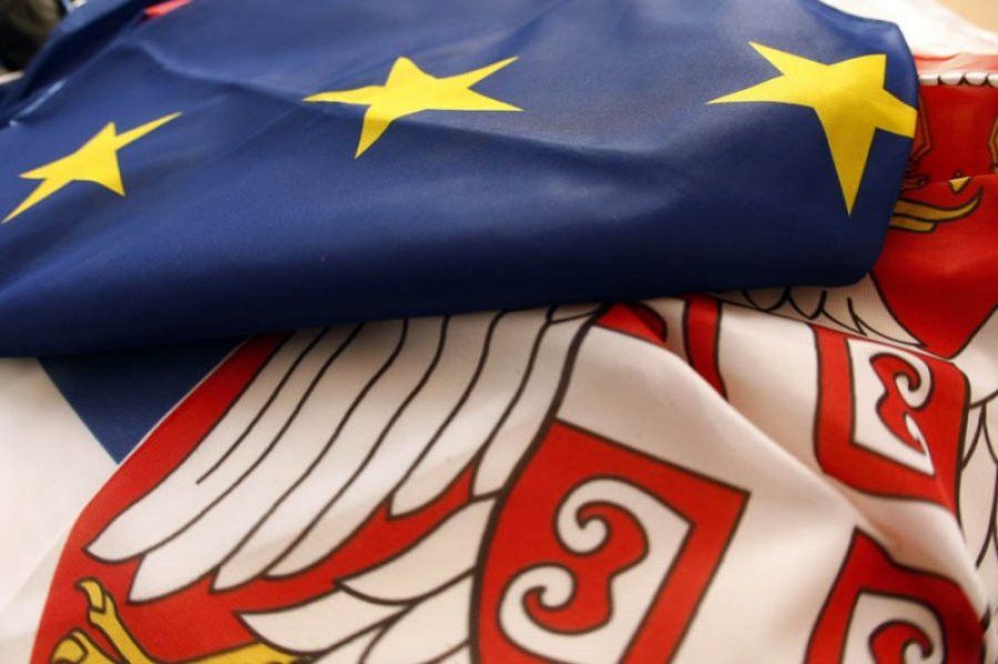 Početak pristupnih pregovora Srbije i EU