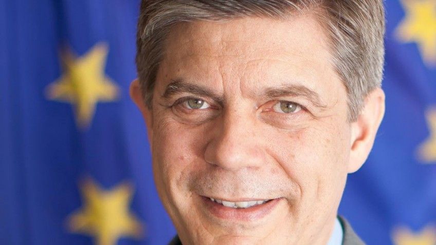 Imenovan novi šef Delegacije EU i specijalni predstavnik EU u Bosni i Hercegovini 