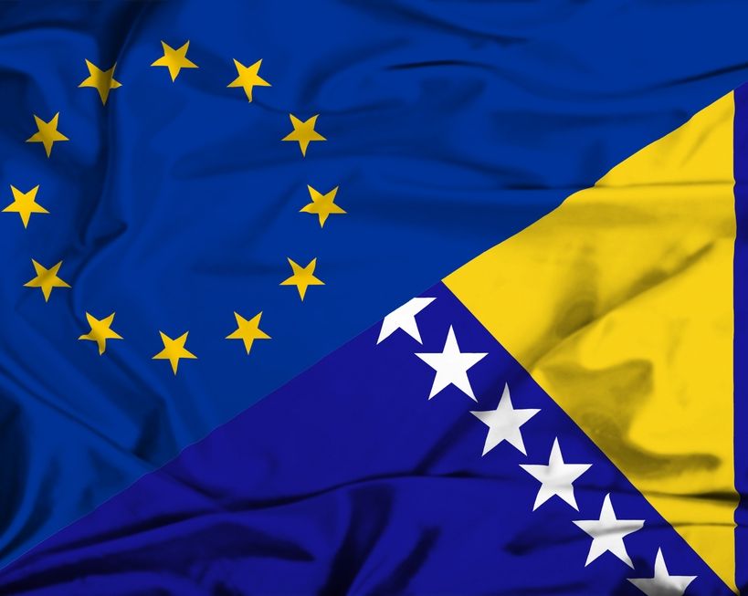 Parlament BiH usvojio izjavu o reformama i bržem putu ka EU