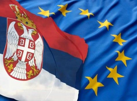 Miščević: Srbija ispunila merila za poglavlje 24