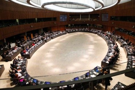 Konferenciji na visokom nivou o tranzitnoj ruti preko Istočnog Mediterana i Zapadnog Balkana