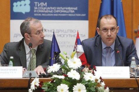 Srbija pristupila Evropskom zdravstvenom programu 