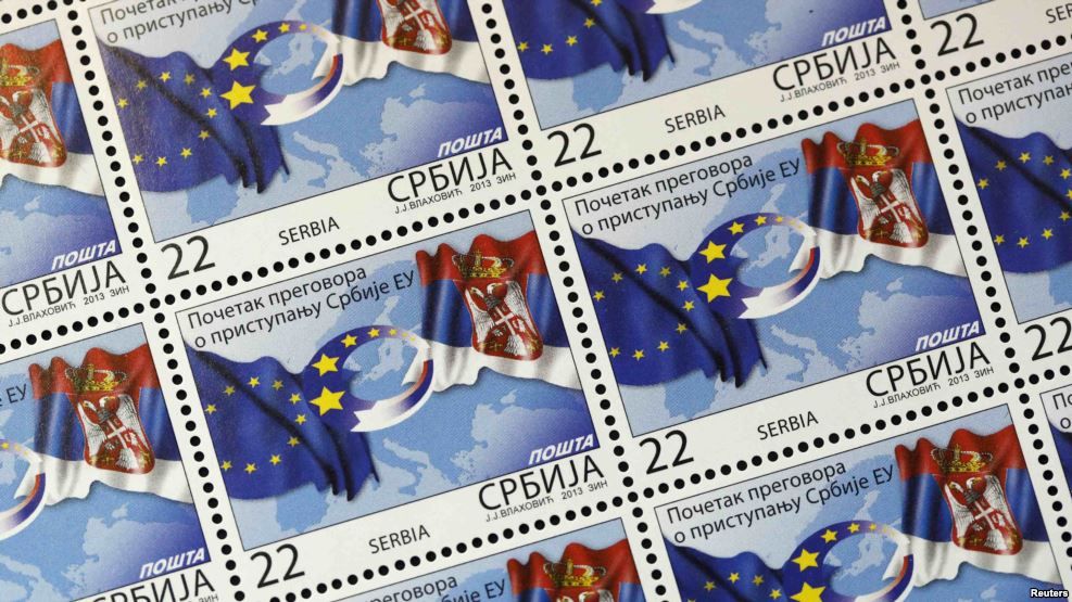 Srbija i EU poglavlja: Malo reči, još manje dela
