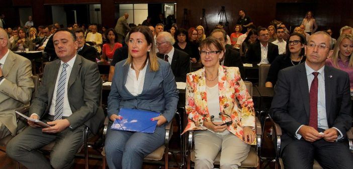 EU daje milion evra za izradu plana borbe protiv klimatskih promena u Srbiji 