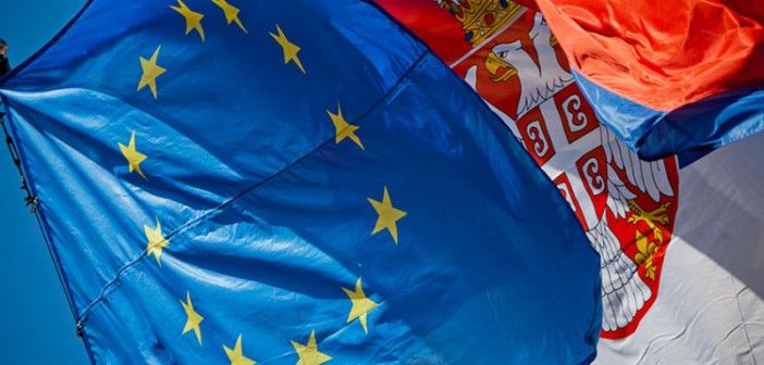 Izveštaj o pregovaračkom Poglavlju 24