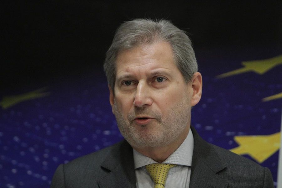  Podrška EU Srbiji: 80 miliona evra za unapređenje javne uprave