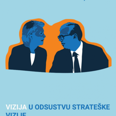 113. broj biltena Progovori o pregovorima - Vizija u odsustvu strateške vizije