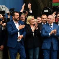 Evropska krajnja desnica i izbori za EP - Jači ili slabiji?