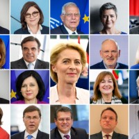 NOVA LICA EVROPE - Šta nam donosi nova Evropska komisija?