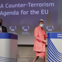 EU usvojila novu Agendu za borbu protiv terorizma