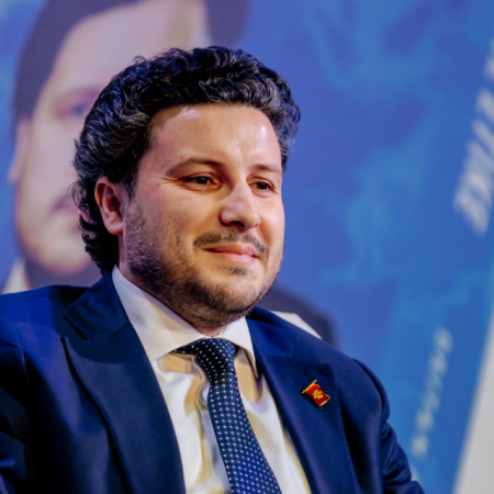 Dritan Abazović: Prijem Crne Gore u Evropsku uniju bi motivisao ceo region