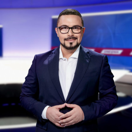 (PERSPEKTIVA) Željko Veljković: Naslov nemogućeg teksta