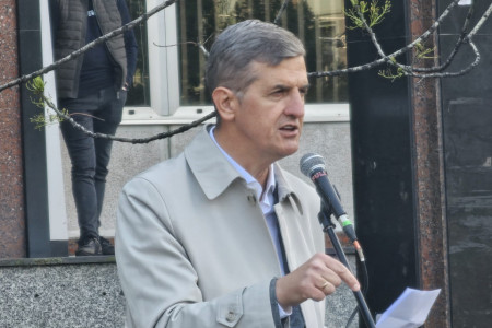 Vladimir Terzić: Nezavisni advokat je poslednja linija odbrane građana