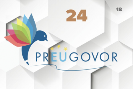 Alarm za otetu državu: 25. izve&scaron;taj koalicije prEUgovor o stanju u Srbiji 