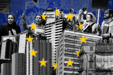 Stanovanje kao ključni problem građana Unije: novi Evropski plan za re&scaron;avanje stambene krize