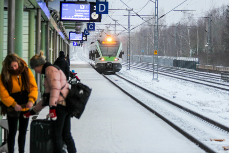 442 do Rejkjavika &ndash; Mogućnost severnog pro&scaron;irenja