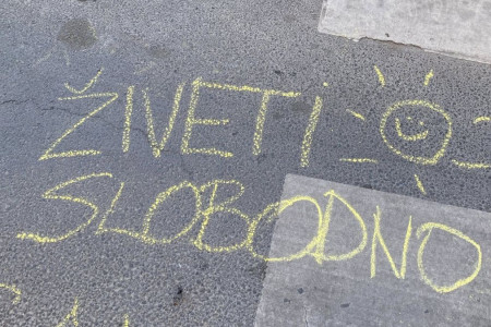 Javna tribina "Cena slobode" portala Magločistač u sredu, 15. aprila, u Subotici