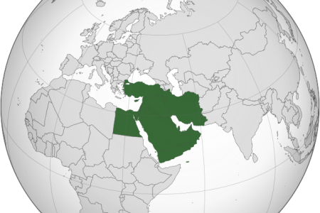 Humanost sa zadr&scaron;kom - paket EU za Bliski istok