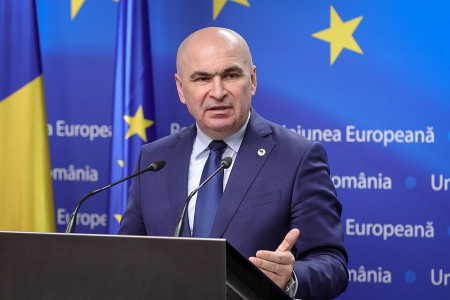 Politički potres u Bukure&scaron;tu: Pad Boložanove vlade i trijumf populizma