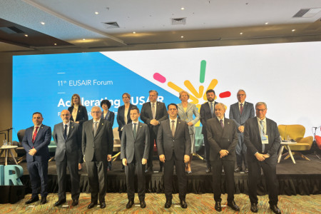 Makroregionalne strategije kao most ka Evropskoj uniji: Za&scaron;to je EUSAIR važan za Zapadni Balkan