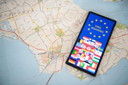 &bdquo;Roam Like at Home&ldquo; možemo li uskoro očekivati?