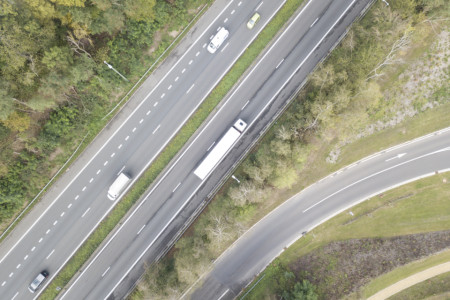 Evropska transportna mreža i Srbija: da li kasnimo u povezivanju?