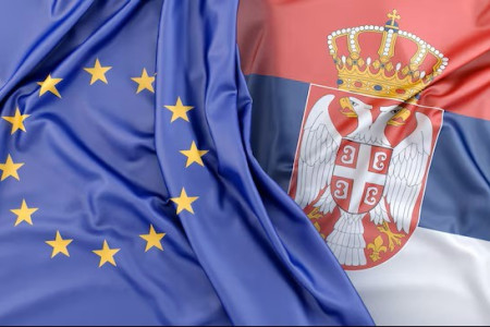 Od čela do začelja - put Srbije u Uniju