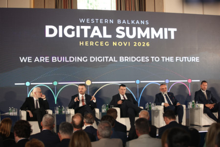 Digitalizacija i sajber bezbednost važan deo evropskog puta