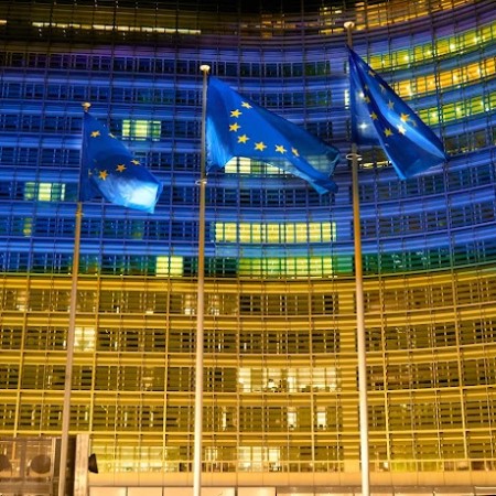 Lajen: Evropske sankcije su znak jedinstva EU