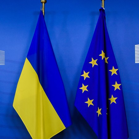 Evropski odgovor na Ukrajinsku krizu: Zajedno i solidarno