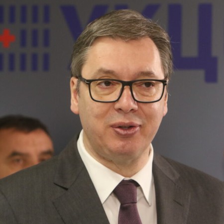Vučić: Prete nam sankcijama i zaustavljanjem pregovora sa EU