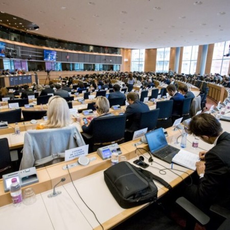 Usvojen izveštaj o Srbiji na Odboru za spoljne poslove u Evropskom parlamentu