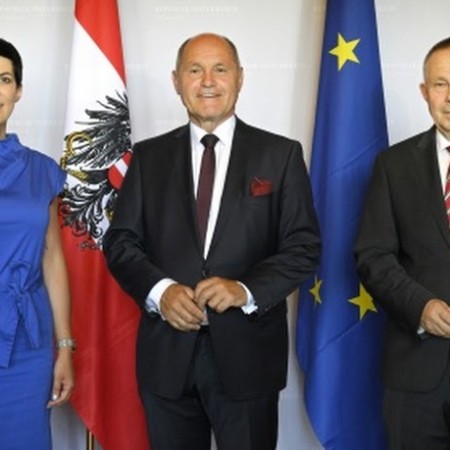 Austrija, Češka i Slovačka žele da vide Zapadni Balkan u Evropskoj uniji
