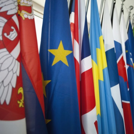 Spoljna i bezbednosna politika: Nova boljka za pristupne pregovore Srbije sa Evropskom unijom