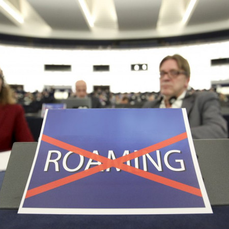 RCC: Deklaracija o smanjenju cena rominga između EU i ZB biće potpisana na Samitu u Tirani