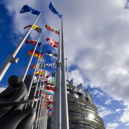 Poslanici Evropskog parlamenta zabrinuti zbog odredbi o biometrijskom nadzoru u nacrtu zakona o unutrašnjim poslovima