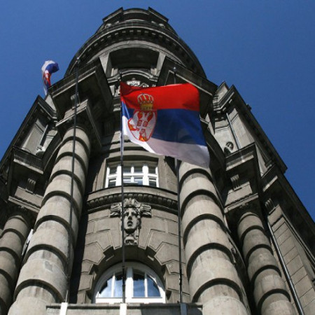 Srbija pala za pet mesta na listi indeksa percepcije korupcije