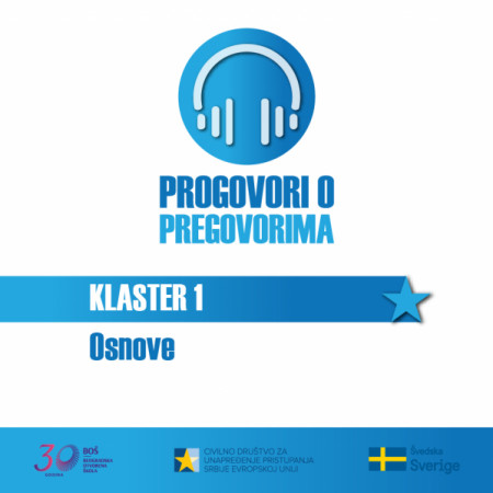 EP3 / Jovana Popova / Klaster 1 - Osnove