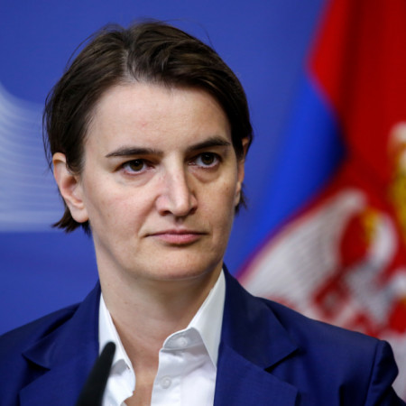 Brnabić: Ukoliko se od Srbije traži priznanje Kosova zarad EU, promeniti zvaničnu pregovaračku poziciju