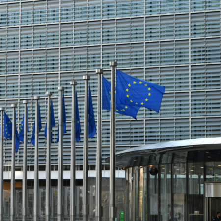 Evropska Komisija predlaže ukidanje viza za pasoše koje izdaje Koordinaciona uprava
