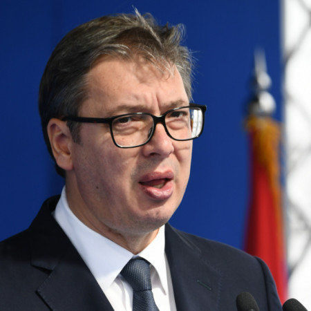 Vučić: Bez napretka u evrointegracijama regiona, nadam se promeni do kraja godine