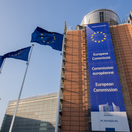 EK predložila nova pravila o političkom oglašavanju